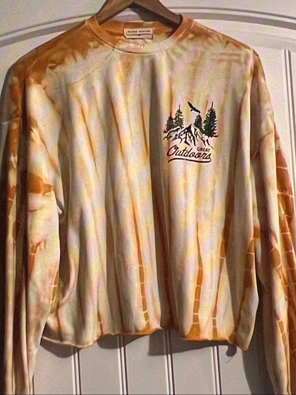 Joshua Tree Sweatshirt